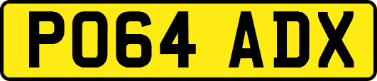 PO64ADX