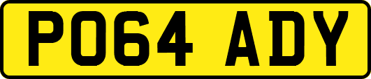 PO64ADY