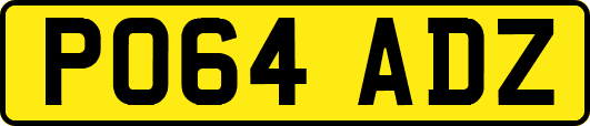 PO64ADZ