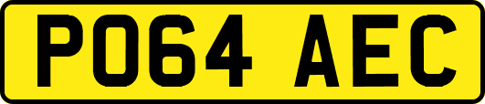 PO64AEC