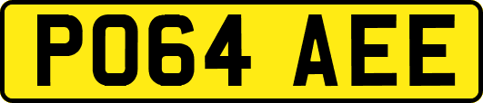 PO64AEE