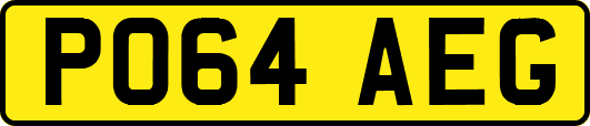 PO64AEG