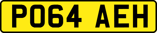 PO64AEH