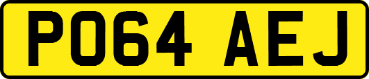 PO64AEJ
