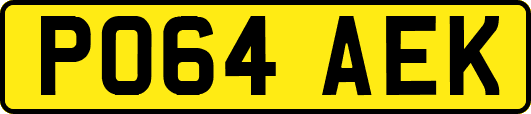 PO64AEK