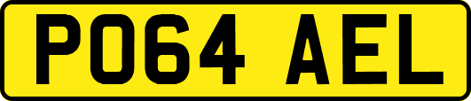 PO64AEL