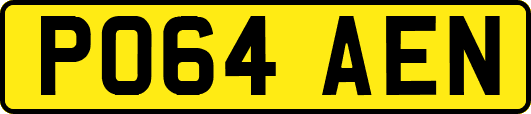 PO64AEN