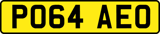 PO64AEO