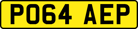 PO64AEP