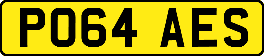 PO64AES