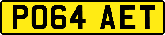 PO64AET