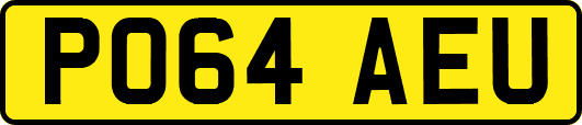 PO64AEU