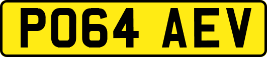 PO64AEV