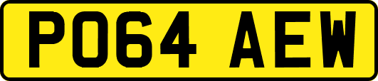 PO64AEW