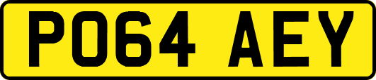 PO64AEY