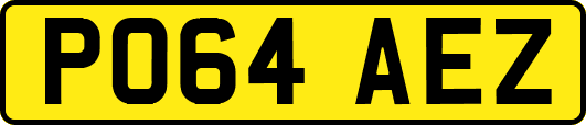 PO64AEZ