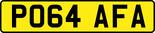 PO64AFA