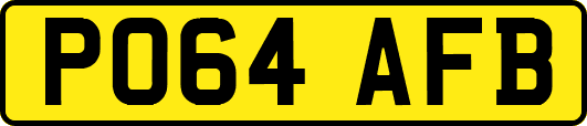 PO64AFB