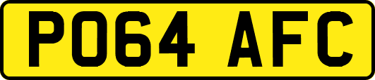 PO64AFC