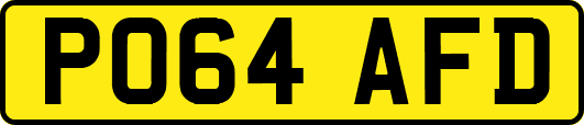 PO64AFD
