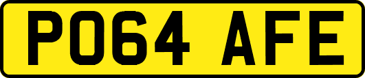 PO64AFE