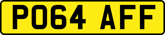 PO64AFF