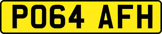 PO64AFH