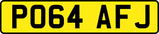 PO64AFJ