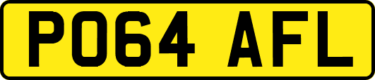 PO64AFL