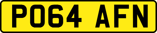 PO64AFN