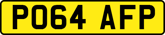 PO64AFP