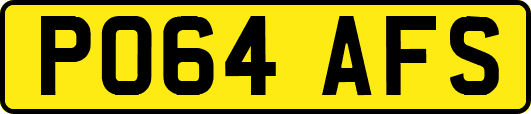 PO64AFS