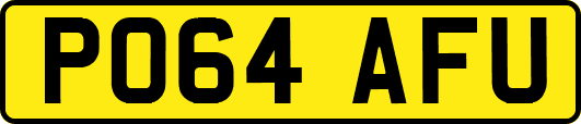 PO64AFU