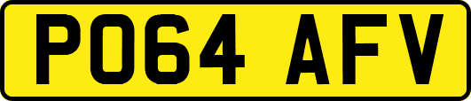 PO64AFV