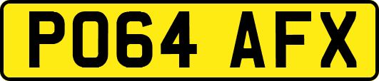 PO64AFX
