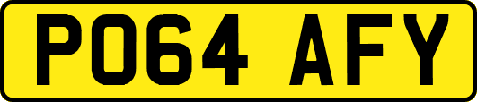 PO64AFY
