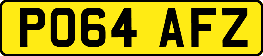 PO64AFZ