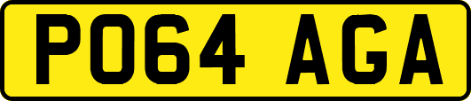 PO64AGA