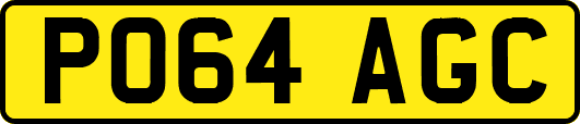 PO64AGC