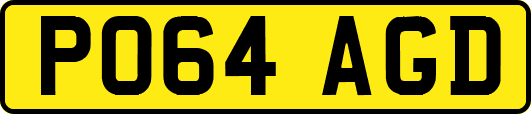 PO64AGD