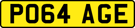 PO64AGE