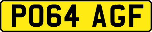 PO64AGF