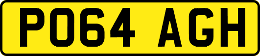 PO64AGH