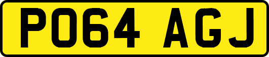 PO64AGJ