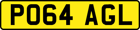 PO64AGL