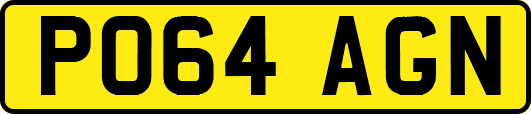 PO64AGN