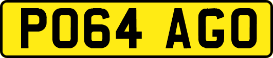 PO64AGO