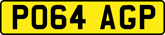 PO64AGP