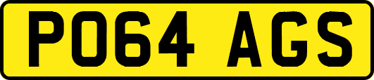 PO64AGS