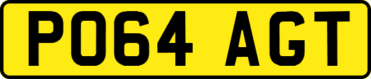 PO64AGT